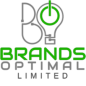 Brands Optimal Limited logo